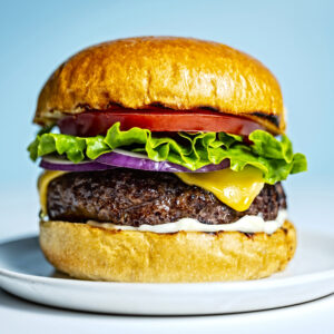 Hamburger