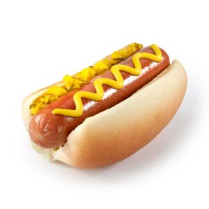 Hot dog